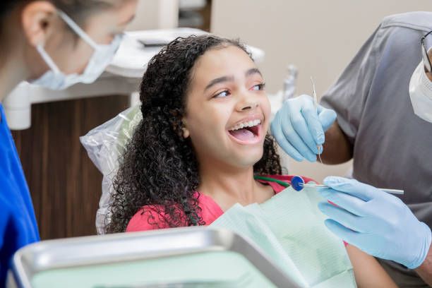 Best Emergency Dentist for Lost Fillings or Crowns in Yosemite Valley, CA