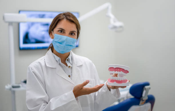 Best Orthodontic Emergency Dentist in Yosemite Valley, CA