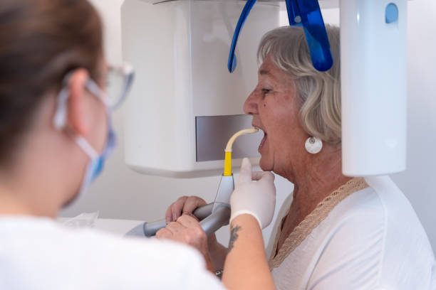 Best Emergency Dental Services for Seniors in Yosemite Valley, CA