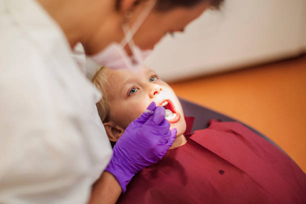 Best Pediatric Emergency Dentist in Yosemite Valley, CA