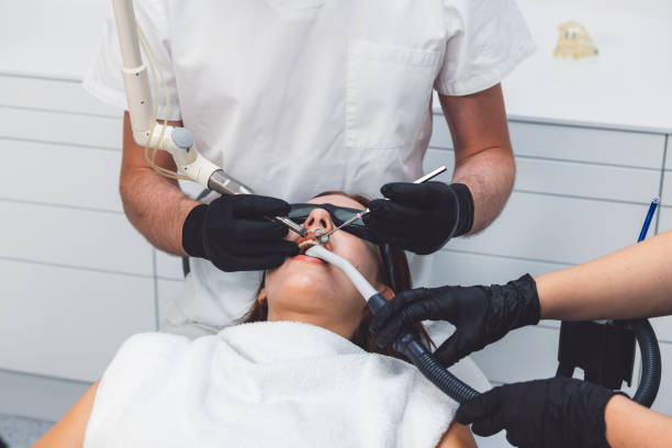 Best Urgent Dental Care for Toothache in Yosemite Valley, CA
