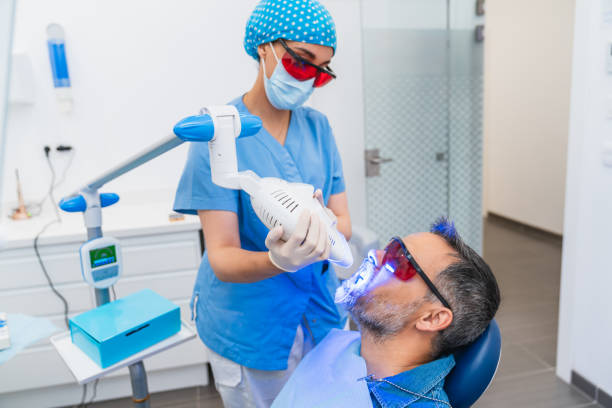 Best Emergency Dental Services for Seniors in Yosemite Valley, CA