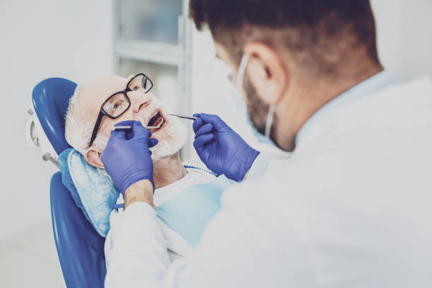 Best Emergency Dental Extractions in Yosemite Valley, CA